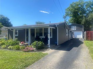 3419 47th St, New Brighton, PA 15066