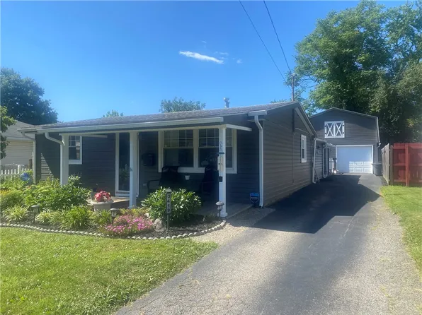 3419 47th St, New Brighton, PA 15066
