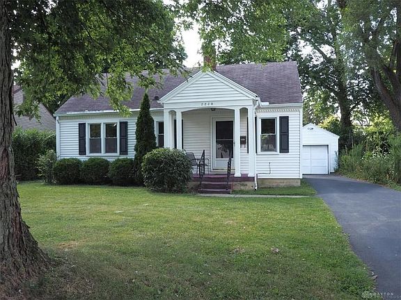 2nd image of 2229 S Yellow Springs St