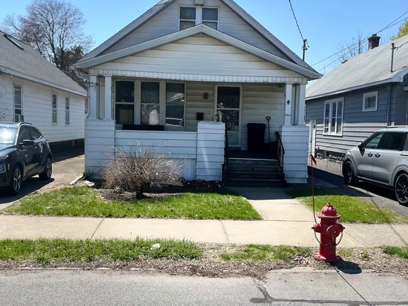 1554 Hawthorne Street, Schenectady, NY 12303