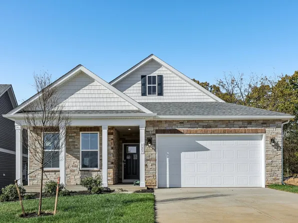 BRISTOL Plan, Willow Run