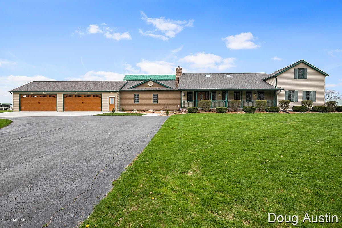 163 N Fiske Rd, Coldwater, MI 49036 Zillow