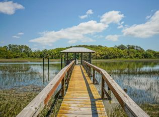 93 Lost Island Rd, Beaufort, SC 29907