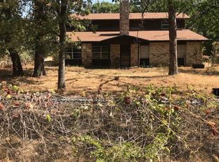 7791 Weatherby Rd, Burleson, TX 76028