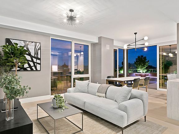 4th image of 1399 Park Ave #16A