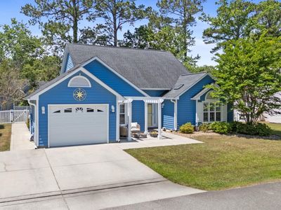 284 Nature Trail, Little River, SC, 29566