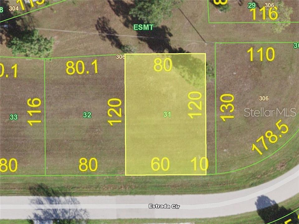 1st image of 25411 Estrada Cir