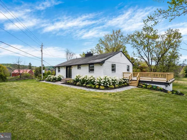 3190 Lewisberry Rd, York Haven, PA 17370