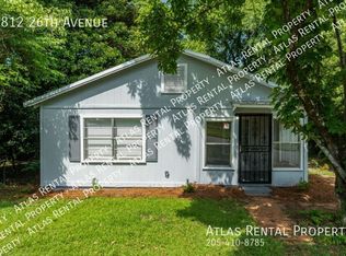 1812 26th Ave, Tuscaloosa, AL 35401