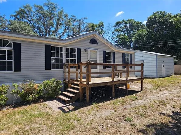 534 Citrus Grove Blvd N, Polk City, FL 33868