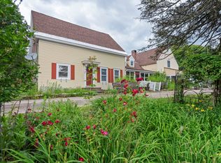 104 Sanborn Rd, Ashland, NH 03217