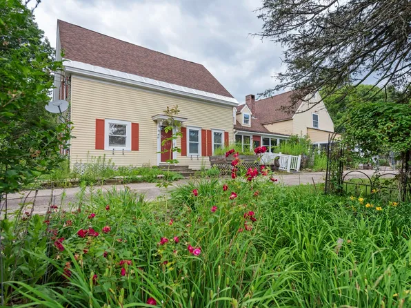 104 Sanborn Road, Ashland, NH 03217