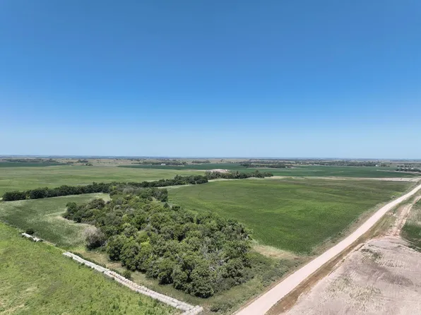 10th Avenue And Denton Rd, Saint Paul, NE 68873