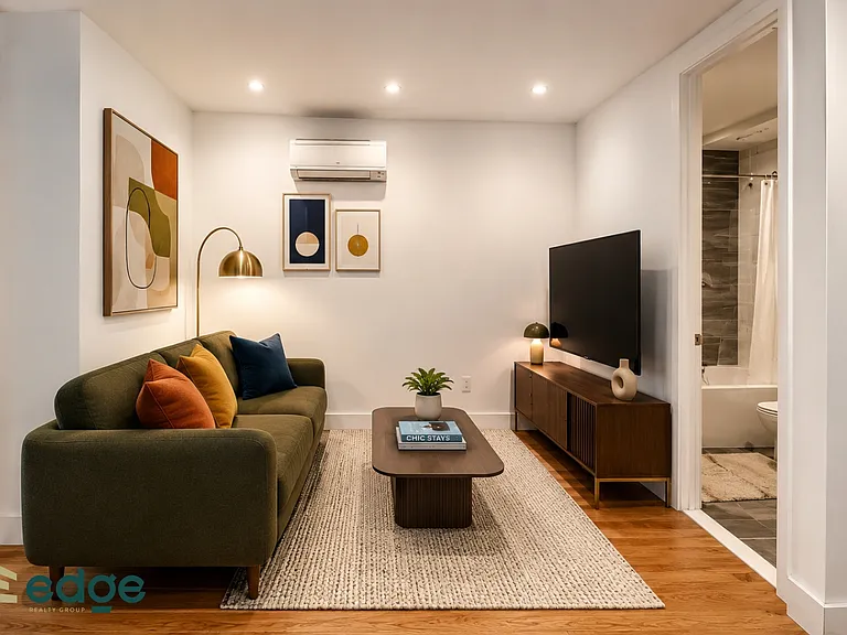 754 Grand St #2C — Photo 1