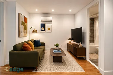754 Grand Street, #2F