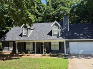 170 Sable Cir, Covington, GA 30016