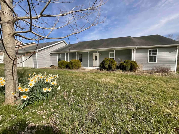 76 Township Road 354, Chesapeake, OH 45619