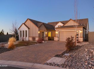 13510 Water Willow St, Reno, NV 89521