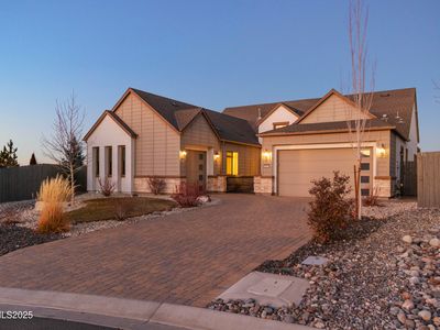 13510 Water Willow St, Reno, NV, 89521