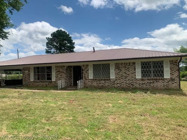 23710 Highway 71 S, Huntington, AR 72940