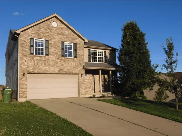 1201 Catletts Ct, Independence, KY 41051