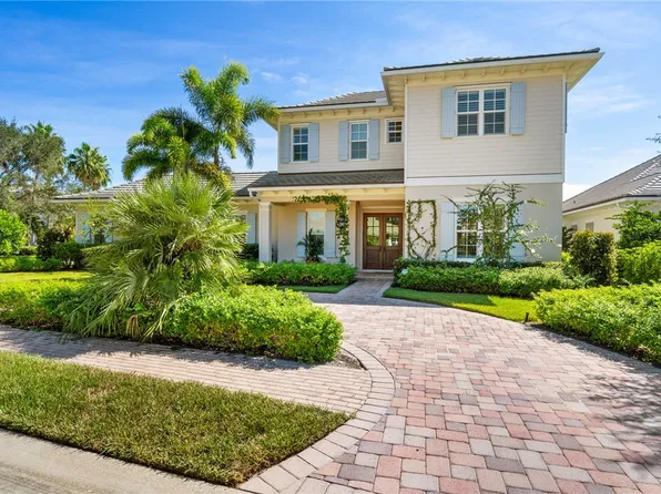 221 Palm Island Ln, Indian River Shores, FL 32963