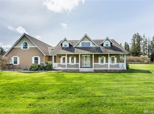 14149 123rd Ave SE, Yelm, WA 98597