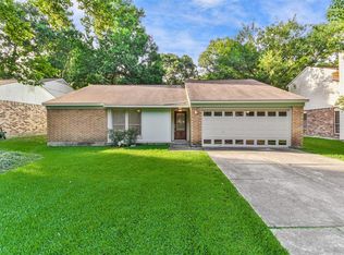 3231 Village Park Dr, Humble, TX 77339