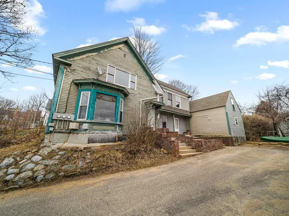 7 Elliott Street, Laconia, NH 03246