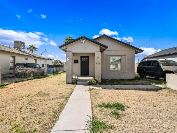 330 N 15th St, Phoenix, AZ 85006