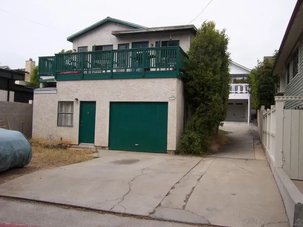 516 Adella Ln, Coronado, CA 92118