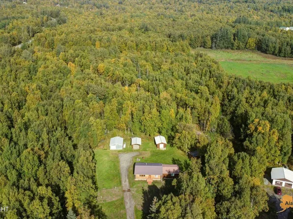 2125 N Old Glenn Hwy, Palmer, AK 99645