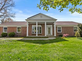115 Circle Dr, Berea, KY 40403