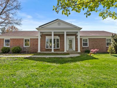 115 Circle Dr, Berea, KY, 40403