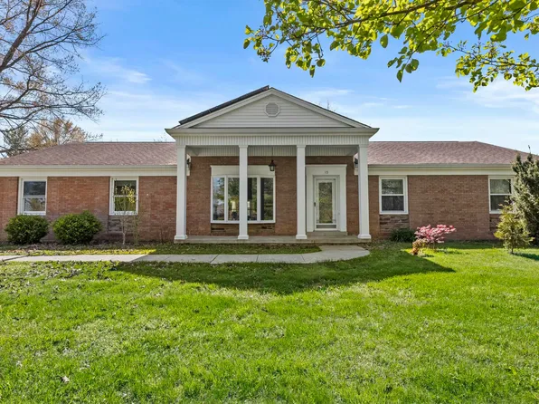 115 Circle Dr, Berea, KY 40403