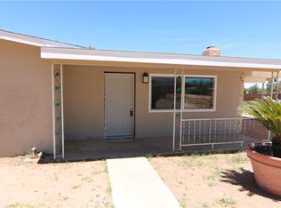 15000 Elm St, Hesperia, CA 92345