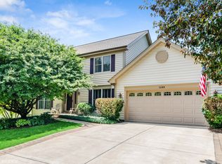 1122 Thatcher Trl, Dundee, IL 60118