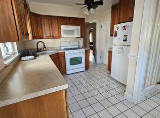 708 Argonne Blvd, Ellwood City, PA 16117