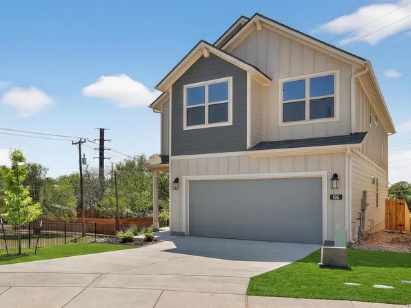 186 Scalene, San Antonio, TX 78238