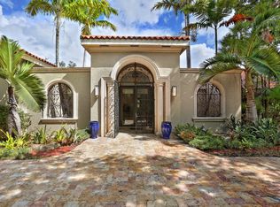 6855 SW 92nd St, Pinecrest, FL 33156