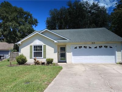 106 Clinton Ct, Saint Marys, GA, 31558