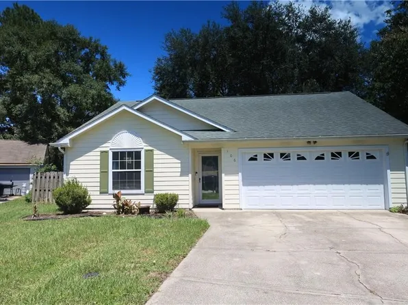 106 Clinton Ct, Saint Marys, GA 31558
