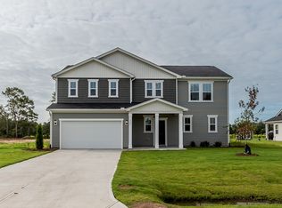 115 Old Barn Way, Fuquay Varina, NC 27526