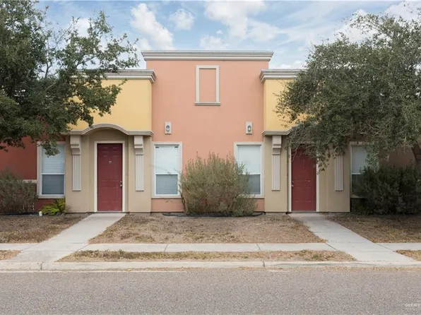 3051 Scotland Dr, Edinburg, TX 78539