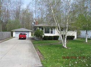 6599 Revere Dr, Derby, NY 14047