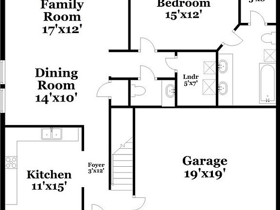 2nd image of 3952 Tyler Bluff Ln