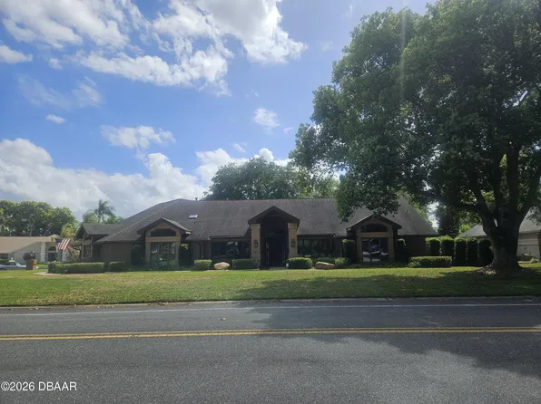 923 Club House Blvd, New Smyrna Beach, FL 32168