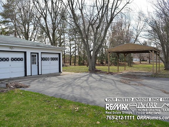 3rd image of 7921 E County Road 350 N