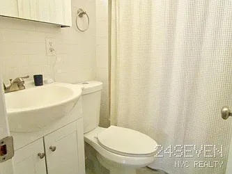 Rented by 24 7 NYC Realty Inc.