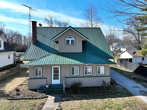 611 W State Road 550, Wheatland, IN 47597